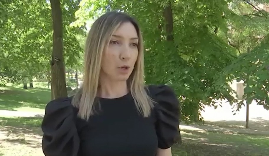 AKO SE NE IZVADI U PRVIH 24H NASTAJE OVO Dermatološkinja Dimitrijević otkrila šta raditi kada primetite krpelja na telu