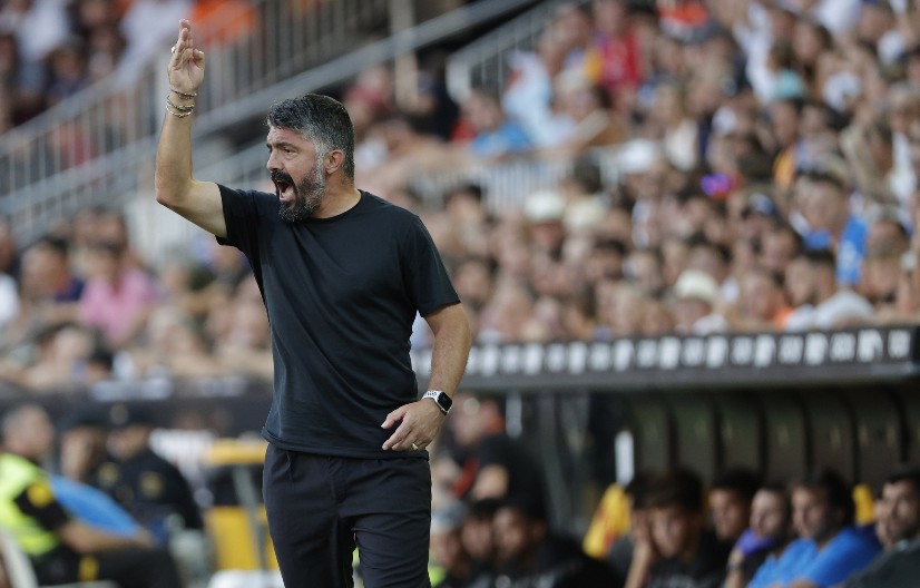 PORAZ OD DINAMA MU DOŠAO GLAVE Gatuzo izvesno napušta Hajduk