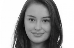 UMRLA LEPA ZANA KOJU JE KOLIMA UDARIO POLICAJAC Porodica se oprostila od nje