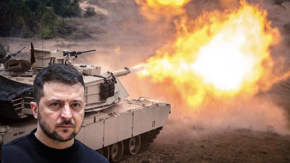 ZELENSKI TRLJA RUKE! Ukrajini stigle odlične vesti