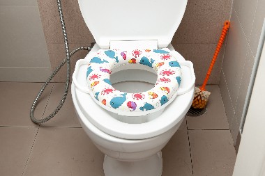 KAKO UKLONITI "CRNI PRSTEN" OD KAMENCA I BUĐI? Evo čime da očistite dno WC šolje, ova 3 sredstva razaraju prljavštinu