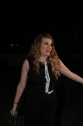 "MOJA BOL ĆE ZAUVEK OSTATI VELIKA" Viki Miljković na ivici suza o smrti rođenog brata (VIDEO)