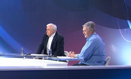 PRVI LJUDI RTS POTVRDILI "Skriveni cilj studentskih zahteva je rušenje vlasti, iako je zakonom zabranjeno bavljenje politikom na fakultetima"