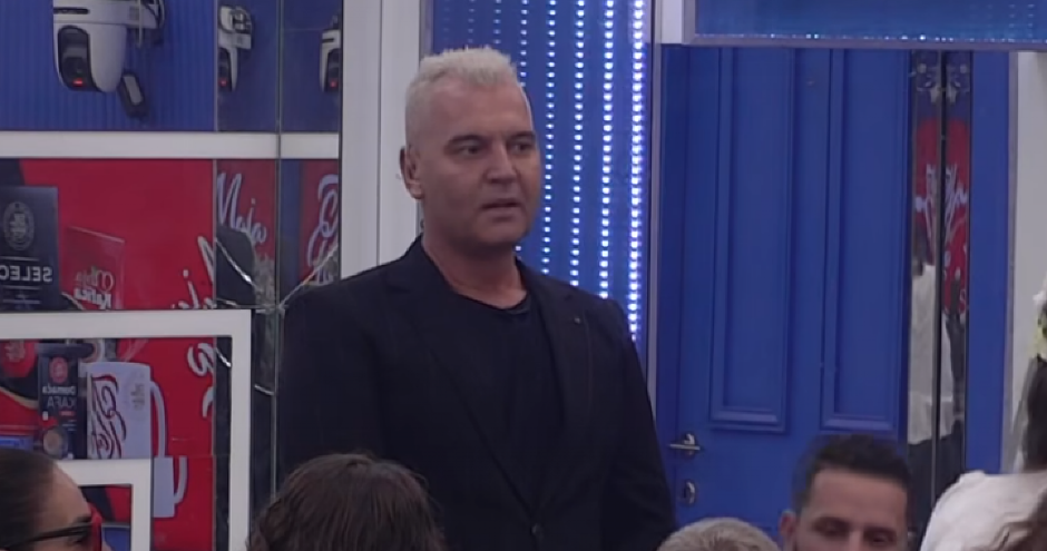 VIŠE NIŠTA NEĆE BITI ISTO U ELITI Nakon saopštenja Milana Miloševića će učesnici zanemeti od šoka