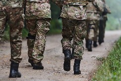 NA IVICI ORUŽANOG SUKOBA! Između ove dve zemlje vlada tenzija