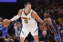 TO IH JE POKRENULO Gordon je dao trojku za pobedu, ali je Jokić ovim potezom vratio Denver u život