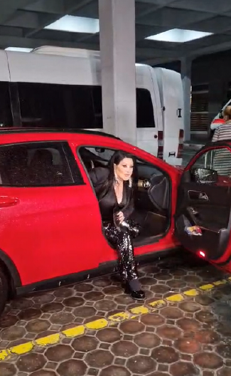 DRAGANA MIRKOVIĆ SE VENČALA U LAS VEGASU? Biznismen jednom otkrio sve detalje ceremonije!