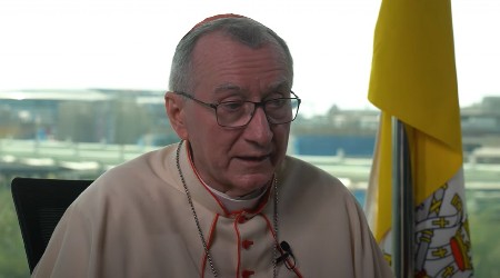 FAVORIT ZA NOVOG PAPU ISPADA IZ "TRKE" ZBOG PAKTA SA KINESKIM KOMUNISTIMA: Optužbe na njegov račun vrlo su ozbiljne