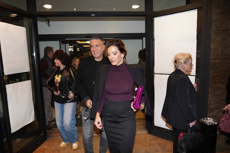 "DONELI SMO ODLUKU DA SE RAZIĐEMO" Otkrivena istina o rastanku Jovane i Željka Joksimovića: "Neke stvari nisu mogle da funkcionišu"