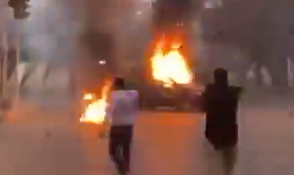 ŠTA AKO INDIJA I PAKISTAN UPOTREBE NUKLEARNO ORUŽJE?