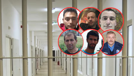 ONI SU IZVRŠILI NAJMONSTRUOZNIJE ZLOČINE U SRBIJI Osuđeni na doživotnu robiju, jedan preminuo u ćeliji