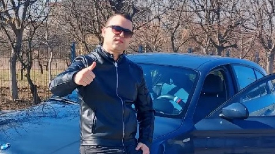 POSLE TOLIKO GODINA PEVAČ OTKRIO ZAŠTO JE NAPUSTIO GRAND "Ispoštovao sam sve, bili su prema meni..."