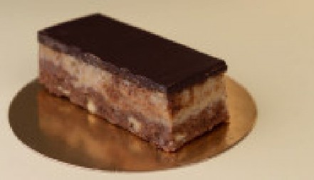 NEODOLJIVA BAJADERA ZA SVE SVEČANE PRILIKE Po receptu iz starog rokovnika, nema ko će joj odoleti