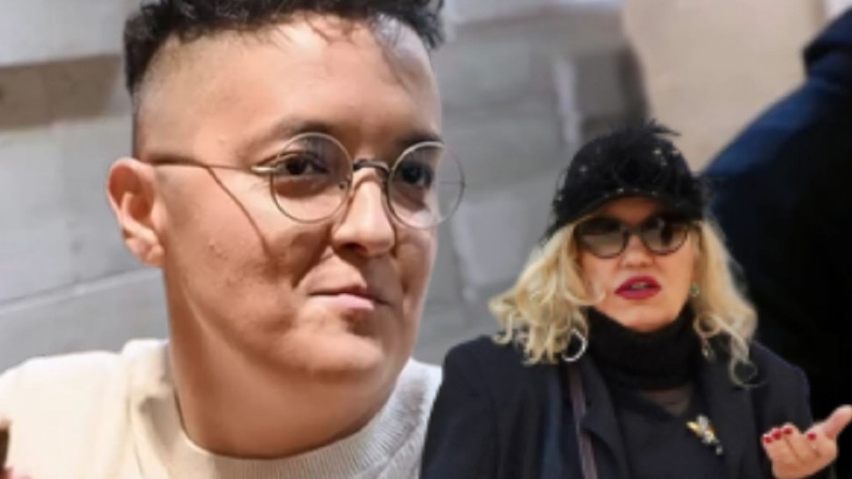 "PEVAĆU DOK STOJIM NA NOGAMA!" Nada Topčagić brutalno odgovorila Mariji Šerifović