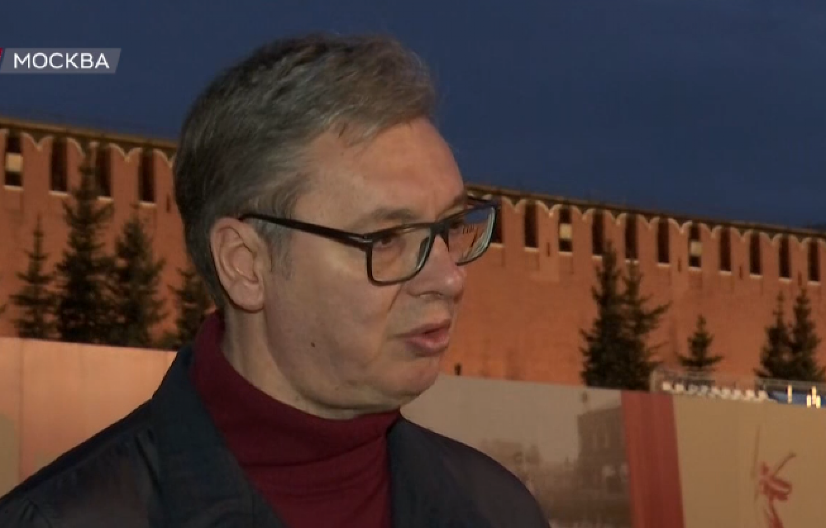 VUČIĆ NAJAVIO VAŽNE SASTANKE Razgovaraće sa patrijarhom Kirilom, Žomartom, Si Đinpingom i Putinom