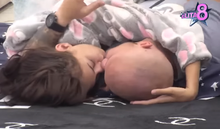 POMIRILI SE STEFANI I MUNJA! Nakon svađe nikad bliži: "Volim samo tebe i nikoga više!"