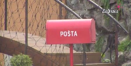 VODITELJ HITNO PREKINUO EMISIJU ZBOG PISMA VELIKOG ŠEFA Pet takmičara napušta imanje!