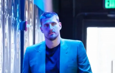 NE, NE, NE... Nikola Jokić udario totalnu kontru novinarima