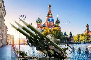 POČELO JE? SABOTAŽA USRED MOSKVE PRED PARADU? Prekida se vojna komunikacija, ukrajinski agent uništio opremu za protivraketnu odbranu ruske prestonice