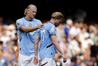 PODRHTAVA TLO NA OSTRVU Liverpul u podmaklim pregovorima sa zvezdom Mančester sitija