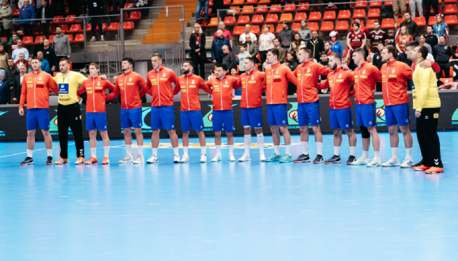 "ORLOVI" ISPLIVALI IZ BALTIČKE DRAME Srbija jedva srušila Letoniju, Evropsko prvenstvo tako blizu