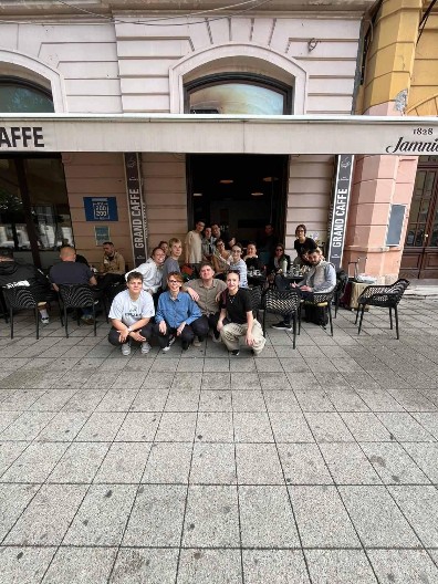 BLOKADERI NA INSTRUKTAŽI U HRVATSKOJ Evo njihovog "izbornog programa"