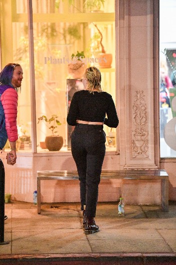 RODITELJI JE PRISILILI NA LEČENJE Glumica završila na psihijatriji nakon lažnih optužbi: "Otac me nije zlostavljao, ali..."