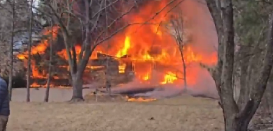 PAO AVION, ŠESTORO MRTVIH Hitno se oglasile vlasti