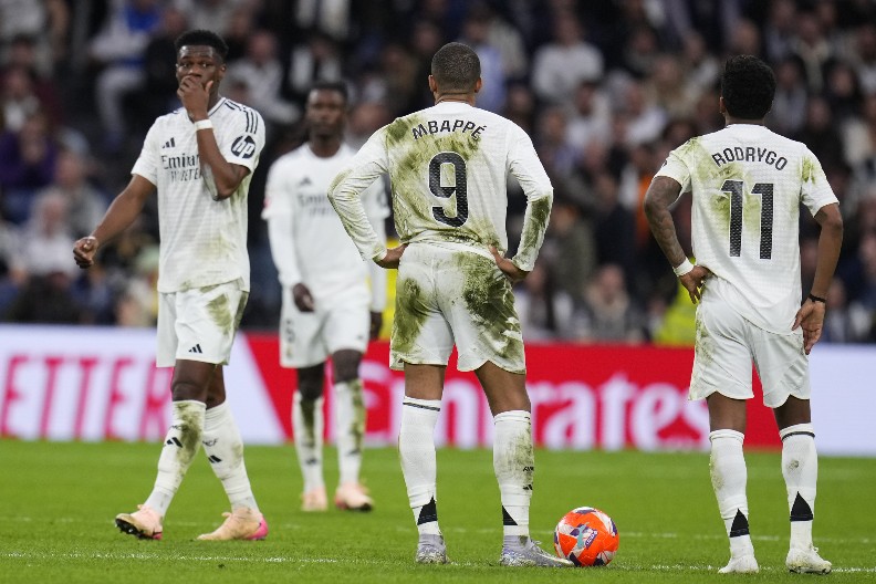 POČINJE NOVA ERA Real Madrid ima novog trenera