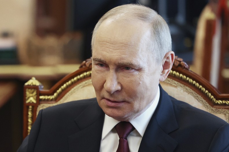 STRAŠAN UDAR IZ BRITANIJE Rešili da Putinu pokvare proslavu Dana pobede, ovo im je PAKLENI PLAN