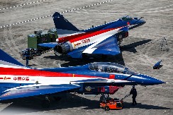 J-10C OBORIO RAFAL? Kinesko oružje testirano protiv zapadnog u sukobu Indije i Pakistana