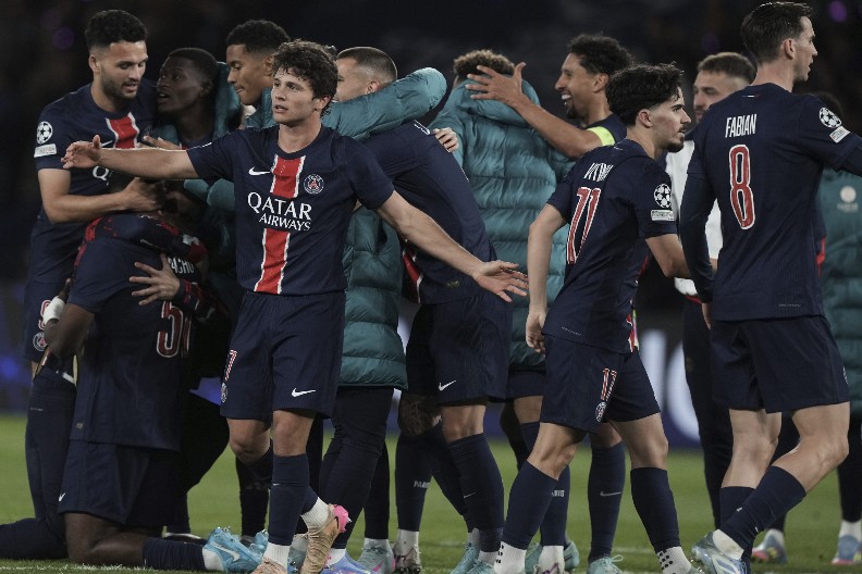 TAKO SE TO RADI Gazda PSŽ-a ovako počastio sve zaposlene pred finale Lige šampiona