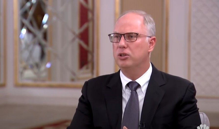 "ERA LAŽNIH NARATIVA BLIŽI SE KRAJU" Dmitrijev : Istina izbija na videlo