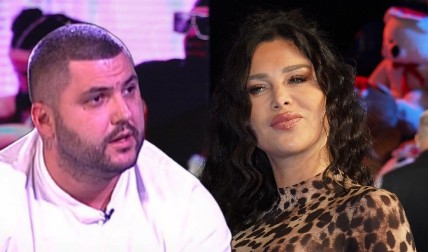 "OVO JE STRAŠNO ŠTO TRENUTNO PROLAZIM" Stanija Dobrojević ne može više da ćuti o raskidu sa Asminom, otkrila šokantne detalje!