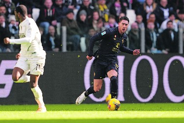 VREME JE ZA DAN "D" Dušan Vlahović se oprašta od Juventusa