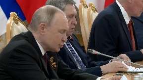 NE MOGU VIŠE DA IZDRŽE? Evropska unija poslala poziv Rusiji!