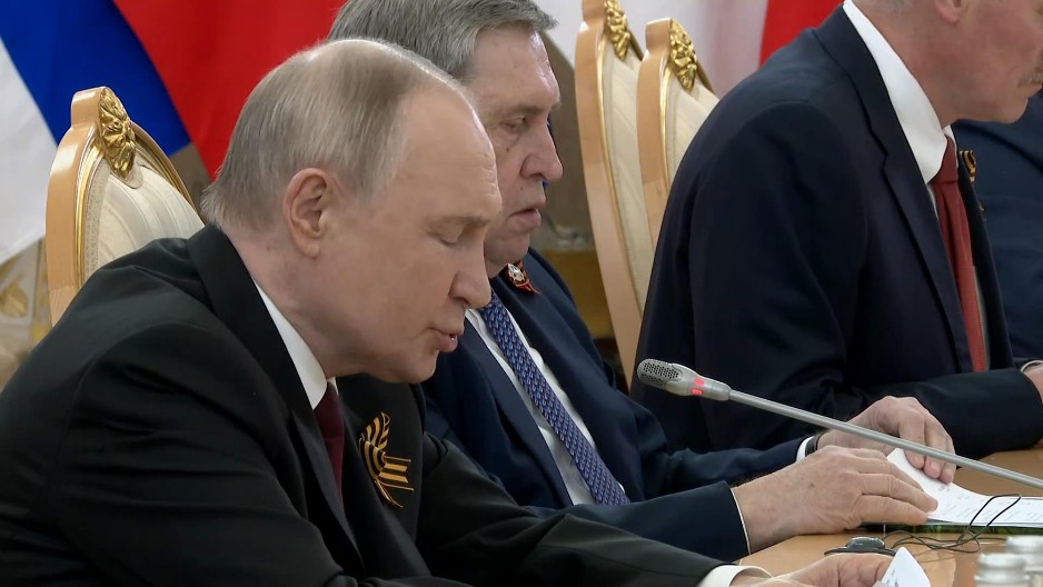 NE MOGU VIŠE DA IZDRŽE? Evropska unija poslala poziv Rusiji!