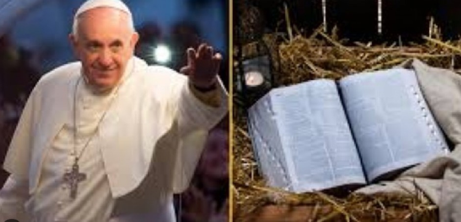 ZASTRAŠUJUĆE PROROČANSTVO IZ 12. VEKA Da li dolazak Lava XIV označava početak kraja?