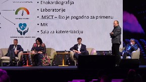 OTVOREN KONGRES "MIND - AI U MEDICINI" U BEOGRADU Istražite budućnost medicine i veštačke inteligencije