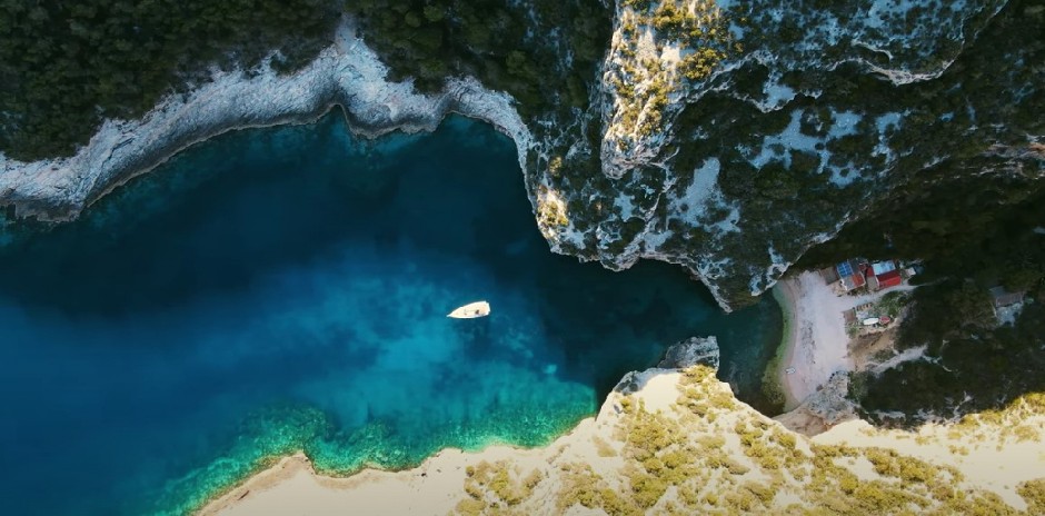 Oglas za kuću u hrvatskom raju o kom svi pričaju: Kamena kuća na Kornatima vredi milione