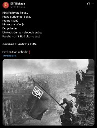 "TRIVIJALIZACIJA GENOCIDA" Nacionalni savet romske nacionalne manjine oštro reagovao na sramnu objavu grupe "ETF Blokada"