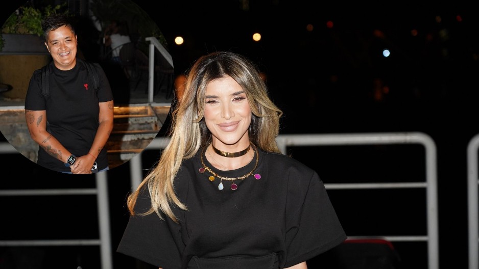 "KADA SMO NAPRAVILE PAUZU, SHVATILE SMO KOLIKO NAM OVO NEDOSTAJE" Jovana Pajić otvoreno o Mariji Šerifović: "Ne želim da ovo prođe"