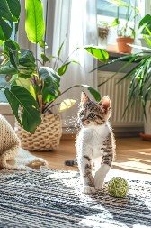 MAČKE SU SVE POPULARNIJI LJUBIMCI U OVOJ ZEMLJI Omiljenije su od pasa - evo zbog čega