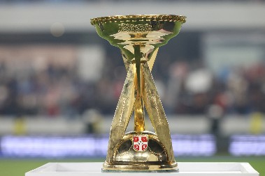 VELIKA PROMENA Pomereno finale Kupa Srbije, evo kada će Zvezda i Vojvodina na teren