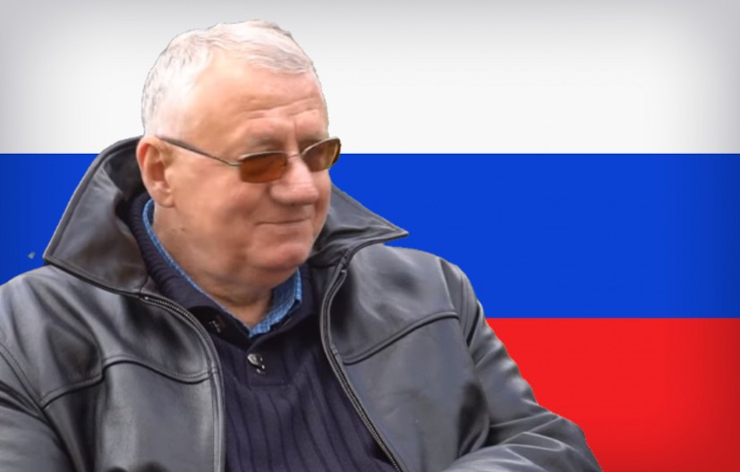 ŠEŠELJ O UKRAJINI Rusija je morala da interveniše