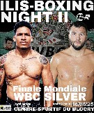 BOKSERSKI SPEKTAKL U BELGIJI Andrej Pešić ponovo napada profi titulu!