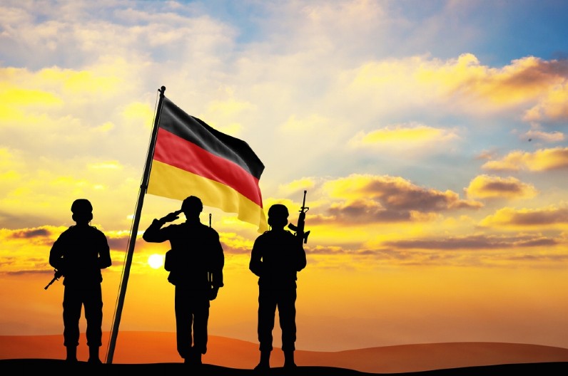 UZBUNA IZ NEMAČKE: Niste spremni za ovaj potez? Krenite da učite ruski jezik...