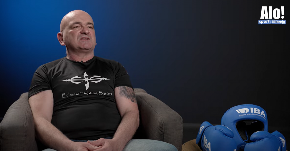 MMA BORAC STEFAN SAVIĆ JE STRADAO ZA DRUGOVE Borislav Ćosić: Tragedija društva, bio mi je kao dete (VIDEO)