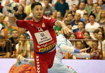 ČEKAMO JANUAR Odoše rukometaši na EP, šta da očekujemo? Dosad je bilo ništa...