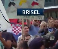 OPET ŠAHOVNICA NA DOČEKU BLOKADERA? Zašto je bas Hrvatima najviše stalo da sruše Srbiju?!